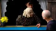 Josette et Mustapha : une odyssée touchante à La Distillerie de Tressan