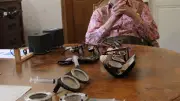Joshua Silver : des lunettes ajustables pour un milliard de personnes