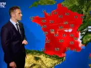 Journalistes météo : nouvelle cible des climatosceptiques