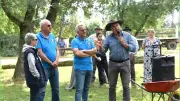 Journée camarguaise réussie pour l'association Camarina à Beaucaire