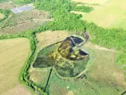 Journée écologique au Marais des Conseillers pour préserver le site