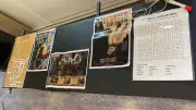 Journée de la Résistance : les ados créent pour la mémoire