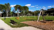 Journée Inter-Assos au parc Rémi Niel à Collias le 30 mai