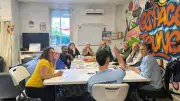Journée prévention à Redessan : seniors et familles sensibilisés