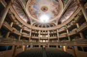 Journée Tous à l'Opéra ! à Bordeaux : animations gratuites le 9 mai