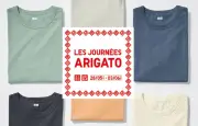 Journées Arigato UNIQLO : nos bons plans pour profiter des offres
