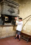 Journées des moulins : le moulin de Moustelat ouvre ses portes