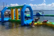 Journées récréatives à Sainte-Maxime : activités pour enfants du 23 au 25 mai