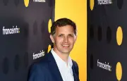 Jérôme Chapuis quitte la matinale de France Info après trois ans
