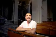 Jérôme Correas nommé directeur artistique des Moments Musicaux des Alpes-Maritimes