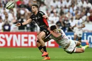 Juan Cruz Mallia prolonge à Toulouse jusqu'en 2029 malgré une grave blessure
