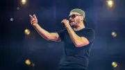 Jul en concert au Stade de France : revivez le premier show du rappeur marseillais