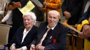 Jules Cruells Capece Minutolo fête ses 100 ans, un siècle d'histoire agathoise