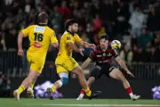 Jules Favre, l'ombre qui brille : sa percée décisive contre Toulouse