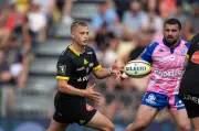 Jules Plisson annonce la fin de sa carrière à la fin de la saison