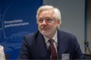 Julian Assange : un documentaire retrace son combat pour la liberté d'informer