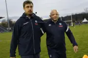Julien Le Devedec quitte le CA Périgueux pour Soyaux/Angoulême