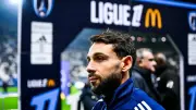 Julien Lopez, légende du Paris FC, quitte le club après 9 ans