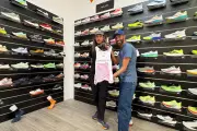 Julien Montiel crée du lien avec Rrunning Hyères et un magazine
