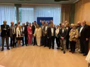 Jumelage Rotary : Miramont et Huesca unis pour la solidarité