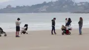 Jusqu'à 200 000 euros d'amende pour creuser des trous sur les plages espagnoles