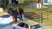 Jusqu'à un an avec sursis pour des policiers ayant frappé des passants