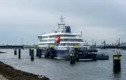 Justice valide l'isolement préventif des cas contacts du MV Hondius