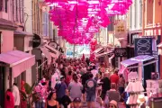 Just'Rosé 2026 : 71 domaines et un festival du vin transforme Sanary