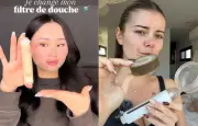 K-Beauty : le filtre anti-calcaire, nouvelle obsession beauté venue de Corée