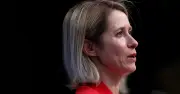 Kaja Kallas, la Dame de fer européenne qui défie Trump