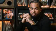 Kalash se confie sur son nouvel album « Ex-Voto » et la folie TikTok
