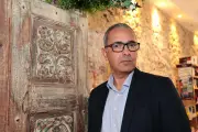 Kamel Daoud condamné en Algérie : « Le crime, c’est de raconter »