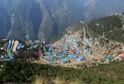 Kami Rita Sherpa bat son record : 32e ascension de l'Everest