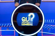 Karl, le Cannois, tente de gagner 100 000 € dans « Qui restera dans la lumière ? »