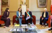 Kate Middleton impressionne en Italie avec son italien parfait
