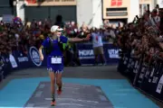 Katie Schide forfait pour la Hardrock 100 à cause d'une blessure au pied
