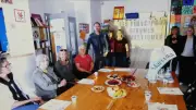 Kawa Café Marcella : prévention des dangers domestiques pour aidants