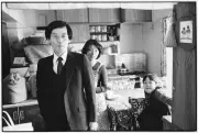 Kazuo Kitai à Paris : le Japon au jour le jour en photos