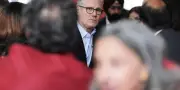 Keir Starmer reconnaît des résultats douloureux après la percée de Reform UK aux locales