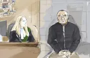 Kenneth Law plaide coupable pour vente de kits de suicide au Canada