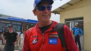 Kenton Cool : 20e ascension de l'Everest, un nouveau record