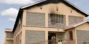 Kenya : 16 élèves périssent dans l'incendie d'un dortoir