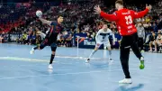 Kiel bat Montpellier 29-28 : le duel de gardiens tourne en faveur d'Andreas Wolff
