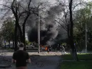 Kiev accuse Moscou de violer un cessez-le-feu unilatéral avec une centaine de drones