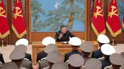 Kim Jong Un veut renforcer la première ligne de défense face au Sud