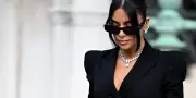 Kim Kardashian réclame 1 euro symbolique pour son agression à Paris en 2016