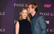 Kimberly Van Der Beek : trois mois après la mort de James, la veuve se confie