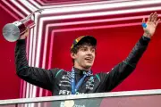 Kimi Antonelli remporte son 4e GP d'affilée au Canada et creuse l'écart