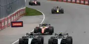 Kimi Antonelli remporte son 4e Grand Prix d'affilée au Canada