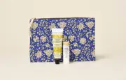 Kit mains et lèvres Aroma-Zone : le cadeau pratique pour la fête des Mères